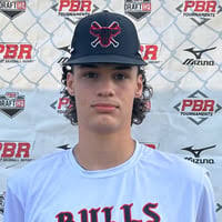 Bryan Alford's Baseball Recruiting Profile