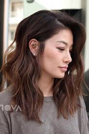 Need Pooleldi Pikad Soengud On Toesti Trendikad Halfuplonghairstyles Medium Hair Styles Asian Hair Medium Length Hair Styles
