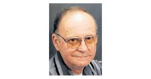 Paul McQuown Obituary (2021)