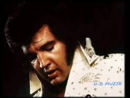 Elvis Presley.~ Blue Eyes Crying In The Rain