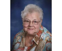 Darlene Mae Glaser Obituary (2023)