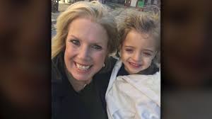 Nurse adopts baby who had no visitors for months-long hospital stay - ABC7  Chicago