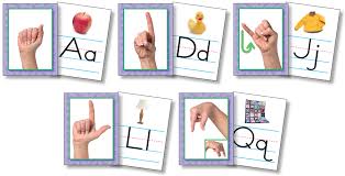 19.02.2019 · all you need this! American Sign Language Alphabet Cards