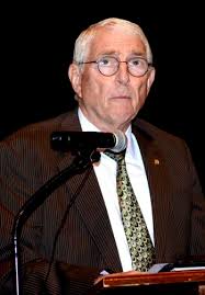 Chesney seeking another term as Morristown Mayor