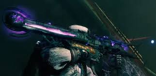 Maybe you would like to learn more about one of these? Destiny 2 Circle Of Bones How To Get The Deathbringer Gamewatcher
