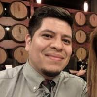 Jorge E. Covarrubias