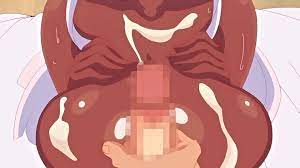 Anette-san to Liliana-san The Animation Episode 1 English Subbed