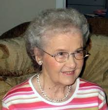 Virginia Hamburg Obituary