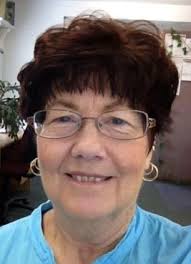 In Loving Memory of Vicky Caldon