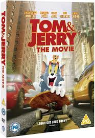Is releasing simultaneously in cinemas and. Discuss Everything About Tom And Jerry Wiki Fandom