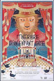 Itinéraire d'un enfant gâté du cinéma. Itineraire D Un Enfant Gate Home Facebook