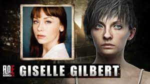 RESIDENT EVIL 7 || INTERVIEW w/ ZOE BAKER Actor Giselle Gilbert | ROE  Podcast - YouTube