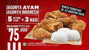 25 Contoh Iklan Media Cetak