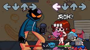 It is also possible to download nonsense mod fnf on your computer. Fnf Mods No Download Jixplay