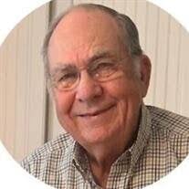 Robert Patty "Bob" Page Obituary