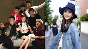 Check spelling or type a new query. China Entertainment News Angelababy Sits Out Of Hurry Up Brother Season 5