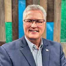 I Must Work the Works of Him."