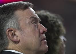 ASU President Michael Crow talks about influential Arizonans