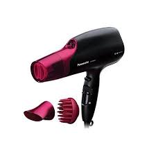 Panasonic Eh Na65 K Nanoe Hair Dryer Walmart Com Panasonic Hair Dryer Best Hair Dryer Hair Dryer