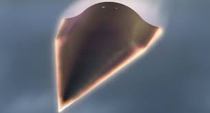 Résultat de recherche d'images pour "missiles hypersoniques""
