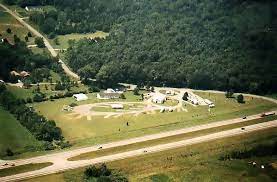 Maybe you would like to learn more about one of these? Parnell Creek Rv Park Woodville Alabama Passport America Camping Rv Club Rv Parks Campground Park