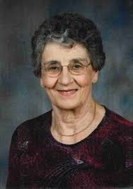 Obituary of Delores Buchholz