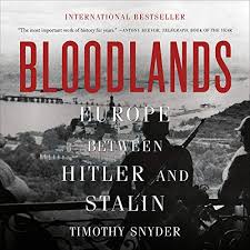 It will add mainly new textures to germanize liberated soviet armaments. Amazon Com Bloodlands Europe Between Hitler And Stalin Audible Audio Edition Timothy Snyder Ralph Cosham Hachette Audio Audible Audiobooks