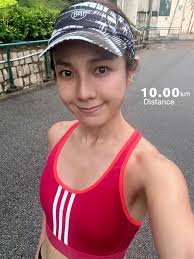 Vivi跑步日記VRun Diary