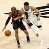 2 days ago · the series and mvp award odds also changed in wake of milwaukee's victory, although bookmakers are still predicting the suns end up as the 2021 finals champions. 1