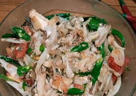 Maybe you would like to learn more about one of these? Bagaimana Menyiapkan Ikan Teri Tumis Cabe Ijo Yang Menggugah Selera
