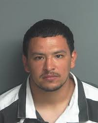 MONTGOMERY COUNTY JAIL BOOKINGS FOR MARCH 27, 2022