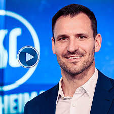 U15 verliert knapp: KSC