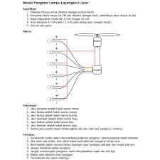 Rangkaian lampu led sepeda motor ini sangat sederhana yang hanya menggunakan beberapa komponen saja tapi hasilnya sangat memuaskan. Pengatur Lampu 6 Jalur Buat Layangan Versi 1 Versi 2 Shopee Indonesia