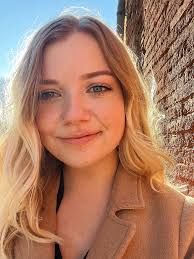 NEW ON THE BLOG — Boldly Seeking