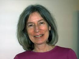 Marion Hendricks-Gendlin