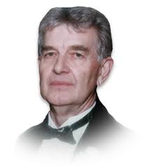 John Strick Obituary