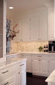 The House Of L Beautiful Kitchen With Butlers Style Pantry Off Main Kitchen Area Ceiling Height W Classic White Kitchen Interior Design Kitchen Home Kitchens