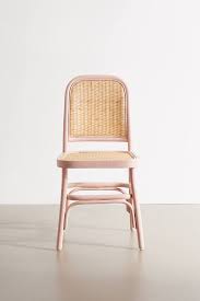 Dawson Rattan Chair Rattan Chair Cane Dining Chairs Chair