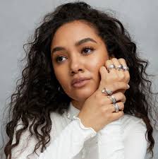 Pandora Birthstone Rings May 2025