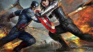The winter soldier) and sebastian stan returns as the winter soldier aka bucky barnes, who made his debut for captain america: Winter Soldier Wallpapers Group 80