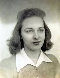 Mildred Carnahan: Nov 26, 1924