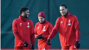 We did not find results for: Van Dijk And Gomez Return In Liverpool Defeat To Hertha Loop Jamaica