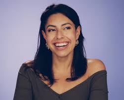 Ali Griffin Vingiano