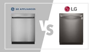 Get performance ratings and pricing on the ge profile pye22pskss refrigerator. Ge Vs Lg Dishwashers Review Best Models And Comparisons