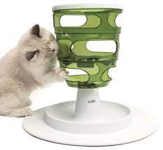 * happy well toys * design: 7 Cat Food Puzzles That Will Feed Your Cat S Hunter Spirit