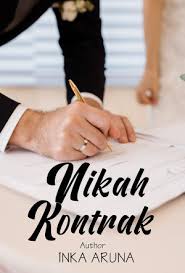 See more of pernikahan kontrak on facebook. Download Novel Nikah Kontrak By Inka Aruna Pdf Indonesia Novel