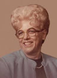 Grace Mcintyre Obituary September 8, 2017