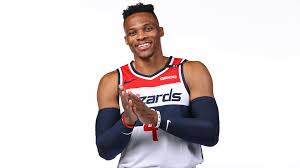 This gaffe must mean whoever made the graphic doesn't watch too much basketball. Examining Russell Westbrook S Fit With Bradley Beal And The Washington Wizards Nba Com Canada The Official Site Of The Nba