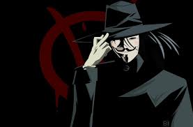 Beneath this mask there is an idea. V Per Vendetta Film Completo Download Games
