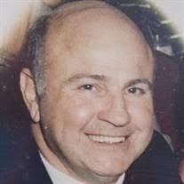 George William Riggs Obituary